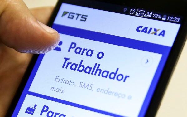 Correção do FGTS: STF retoma julgamento sobre revisão do uso da taxa referencial