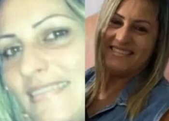 Suspeito de matar corretora em Lauro de Freitas recebe alta hospitalar