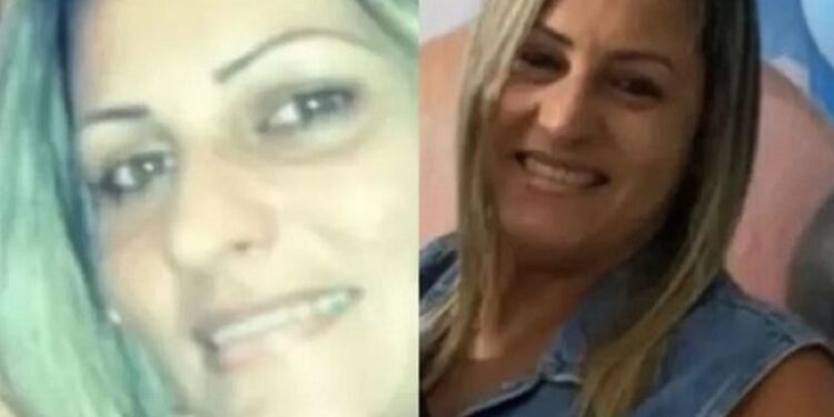 Suspeito de matar corretora em Lauro de Freitas recebe alta hospitalar