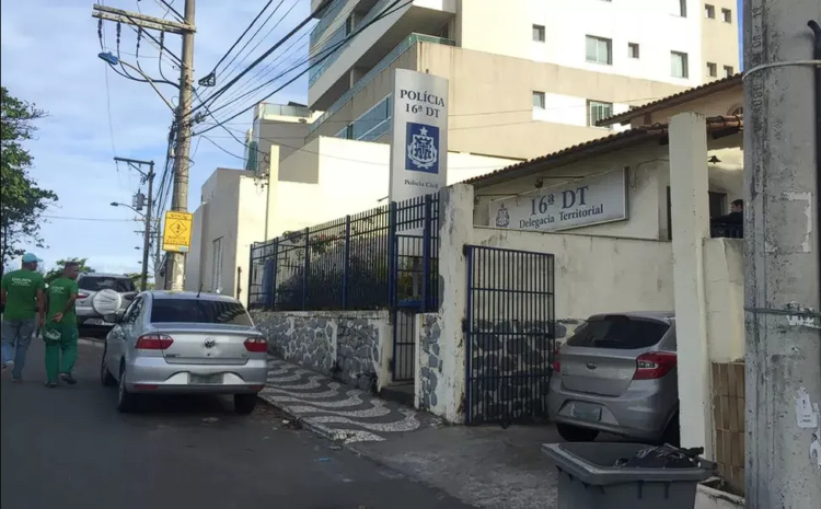 Foto: Mônica Melo/TV Bahia