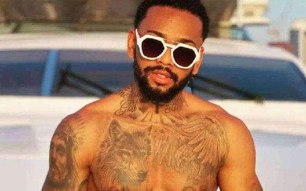 Nego do Borel é condenado a pagar quase R$ 150 mil por não comparecer a festa de 15 anos