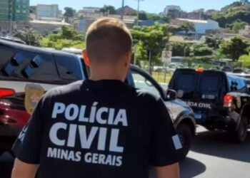 Ladrão ‘musical’ é preso após colecionar sanfonas roubadas em mais de 35 cidades