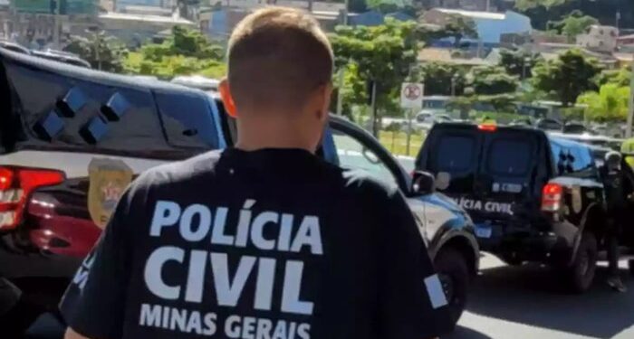 Ladrão ‘musical’ é preso após colecionar sanfonas roubadas em mais de 35 cidades