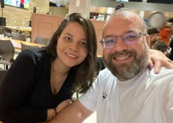 ‘Pedi para que ele evitasse sair’, diz esposa de médico baiano morto no RJ