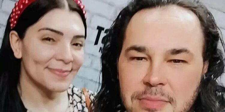 URGENTE: Marido da cantora gospel Samara Mariano confessa o crime e é preso