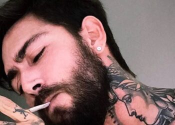 Influenciador Tassio Bacelar morre após queda de bicicleta; entenda