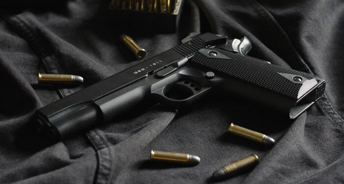 Três pessoas são mortas a tiros após terem casa invadida no interior da Bahia