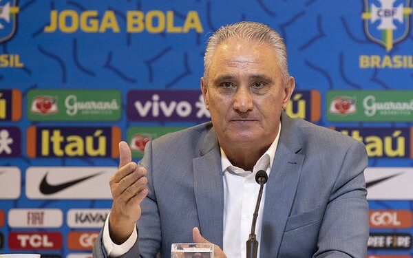 Tite diz ‘sim’ pro Flamengo e deve iniciar trabalhos na próxima semana