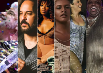 Festival de Verão Salvador anuncia atrações de 2024