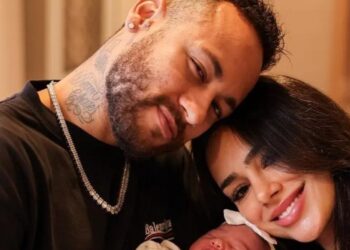 Bruna Biancardi confirma fim de relacionamento amoroso com Neymar Jr.