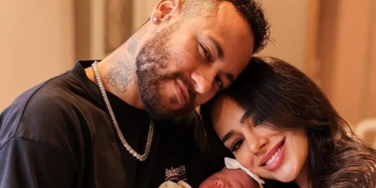 Bruna Biancardi confirma fim de relacionamento amoroso com Neymar Jr.