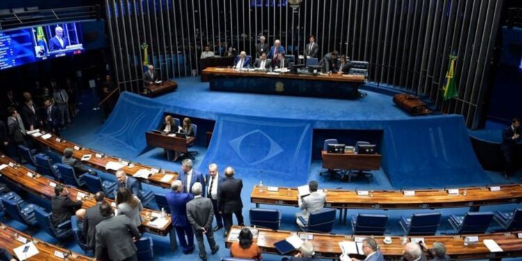 “PL do Veneno” é aprovada no Senado e vai para sanção presidencial