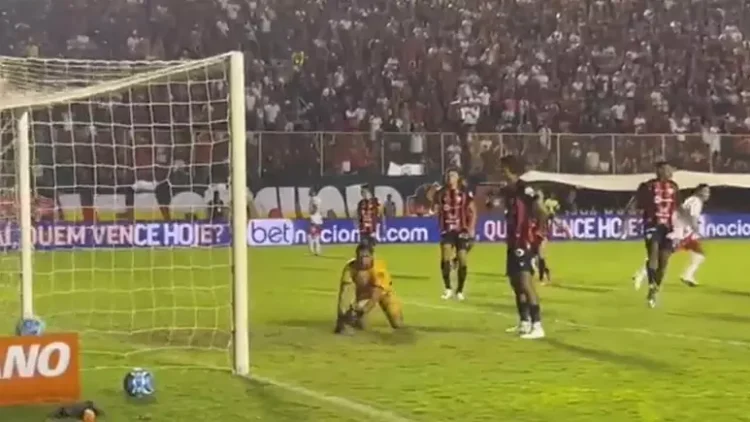 Foto: Reprodução/Jogada10