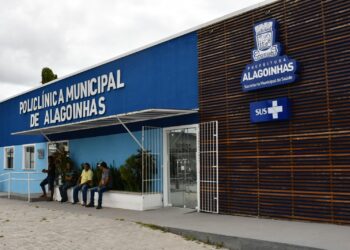 Alagoinhas: Policlínica Municipal oferece ação especial em atenção ao Novembro Azul