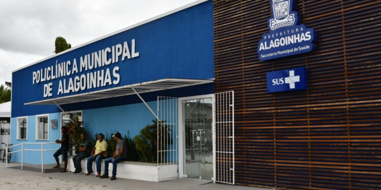 Alagoinhas: Policlínica Municipal oferece ação especial em atenção ao Novembro Azul