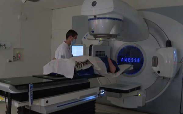 Mulheres passam a ter direito a acompanhante em atendimento de saúde