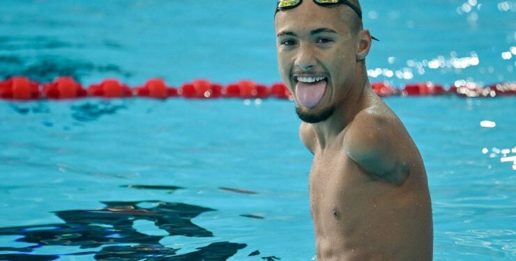 Parapan: Brasil supera 100 ouros nos Jogos de Santiago