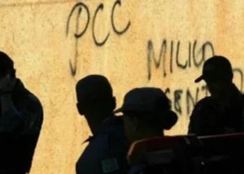 Em 7 anos, mais de 30 chefes do PCC deixaram a prisão pela porta da frente