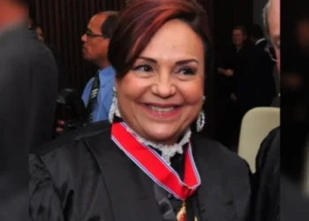 Fachin mantém decisão do STJ e nega aposentadoria a desembargadora investigada na Operação Faroeste