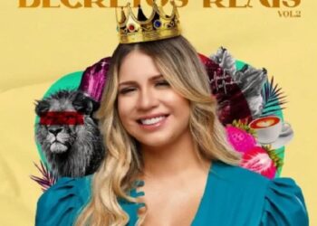 Gaby Amarantos, Marília Mendonça e Tiago Iorc vencem Grammy Latino