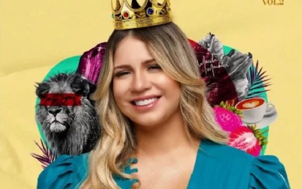 Gaby Amarantos, Marília Mendonça e Tiago Iorc vencem Grammy Latino