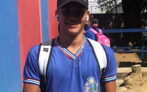 Adolescente de 17 anos é morto a tiros no bairro de Mussurunga