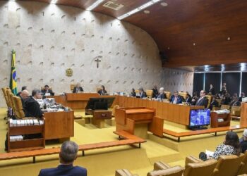 Supremo deve retomar julgamento sobre correção do FGTS