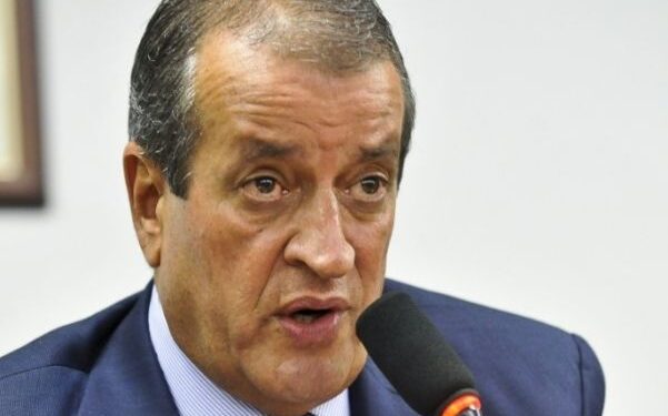 Não acredito que ele tenha feito isso, diz Valdemar após Zé Trovão ser acusado de agressão