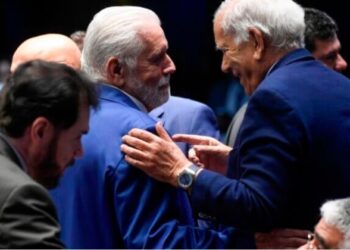 Wagner esclarece que aprovação da PEC que limita poderes do STF foi entre Congresso e Judiciário