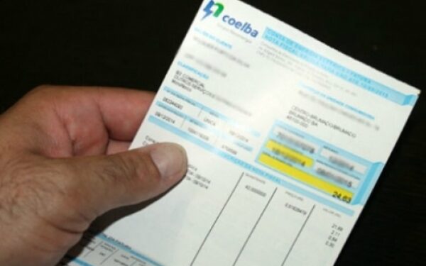 Dezembro terá bandeira verde e conta de luz permanece sem reajuste na Bahia