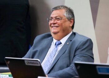 Senadores avaliam como baixo o risco de rejeição de Dino em sabatina