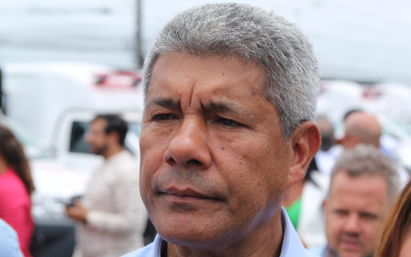 Governador cancela agenda em Tancredo Neves após confronto entre polícia e traficantes