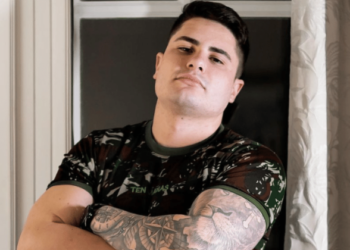 Após tretas, Lucas Souza desiste do reality da Record e deixa Fazenda 15