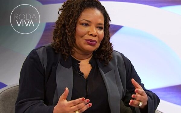 Margareth defende regulação das plataformas de streaming e remuneração justa