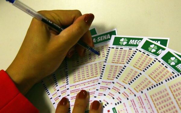 Mega-Sena sorteia prêmio de R$ 3,5 milhões nesta quinta-feira (23)