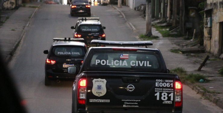 Acusado de matar adolescente por não aceitar gravidez é preso