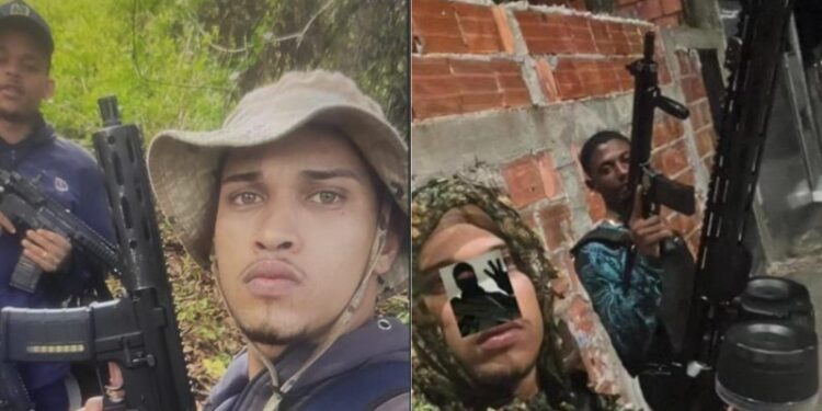Reprodução/Redes sociais