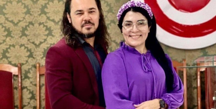 Justiça baiana prorroga prisão temporária de marido de Sara Mariano