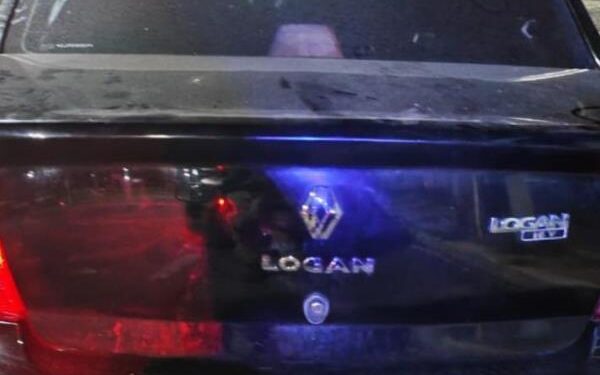 Suspeitos de escalar prédio e furtar apartamento em Brotas são presos pela PM