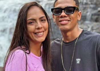 Filho de chefe de gabinete sofre ataque de mulher com faca em hospital na Bahia