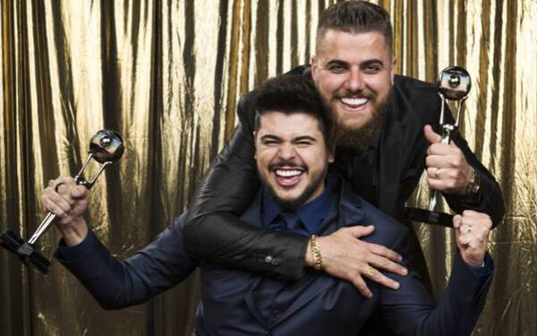 Recém-nascido, filho de Cristiano, da dupla com Zé Neto, passa por cirurgia no coração