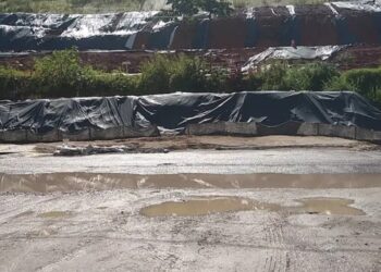 Ministério diz que situação em mina da Braskem em Maceió é de estabilização e minimiza chance de desmoronamento generalizado