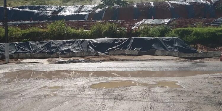 Ministério diz que situação em mina da Braskem em Maceió é de estabilização e minimiza chance de desmoronamento generalizado