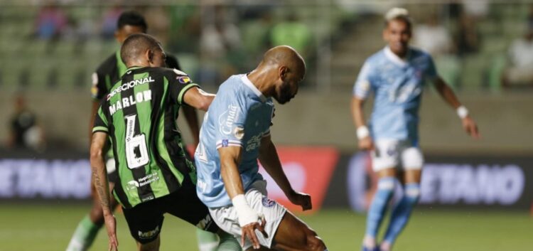 Foto: Felipe Oliveira/EC Bahia