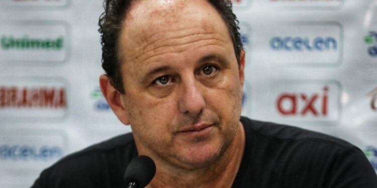 Ceni admite “decepção” com a derrota do Bahia para o rebaixado América-MG: “Me sinto envergonhado”