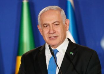 Primeiro-ministro de Israel diz que guerra só irá terminar após o fim do Hamas