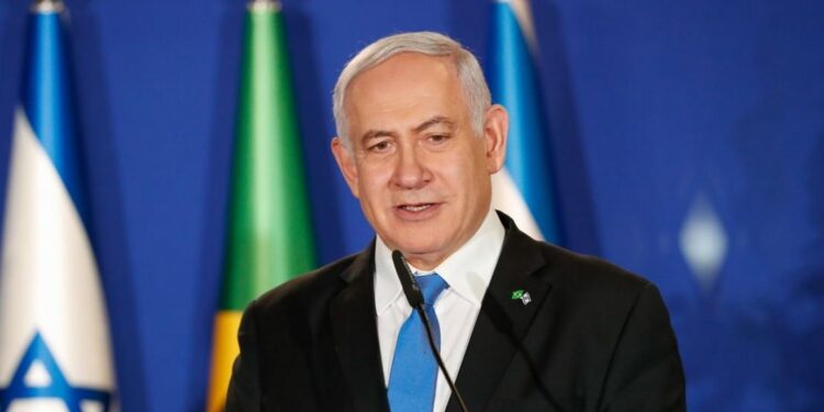 Primeiro-ministro de Israel diz que guerra só irá terminar após o fim do Hamas
