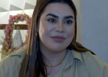 Naiara Azevedo revela que faturava R$ 7 milhões, mas só recebia R$ 1 mil do ex: “Nunca tive acesso a nada”