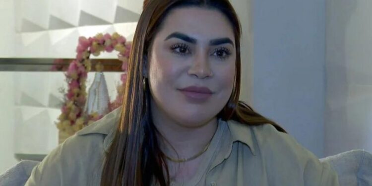 Naiara Azevedo revela que faturava R$ 7 milhões, mas só recebia R$ 1 mil do ex: “Nunca tive acesso a nada”