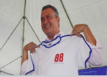 Permanência do Bahia na Série A aquece meio político baiano